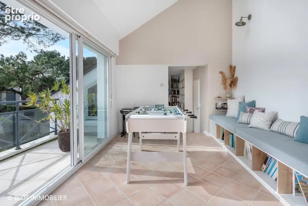 Maison 12 pièces 262 m² à vendre à Pornichet (44380) - photo 8