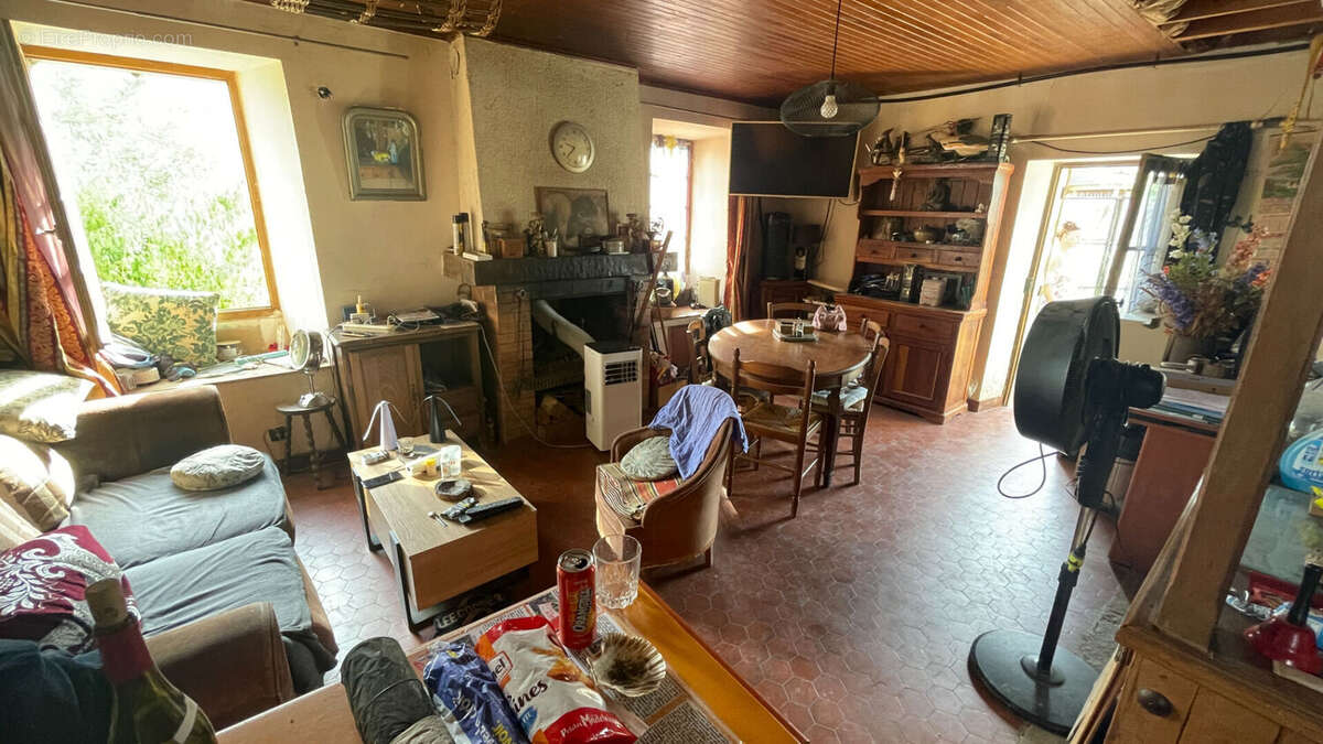 Aunainville - photo 3