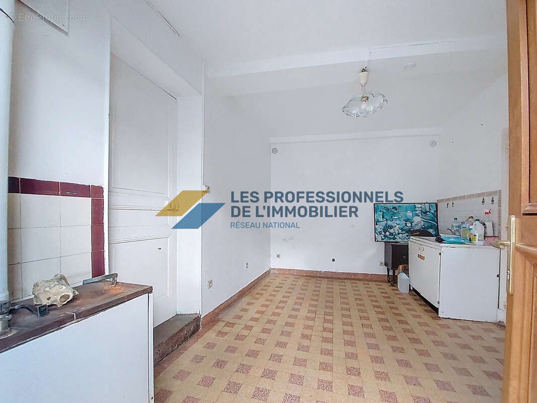 Maison à MONTARGIS