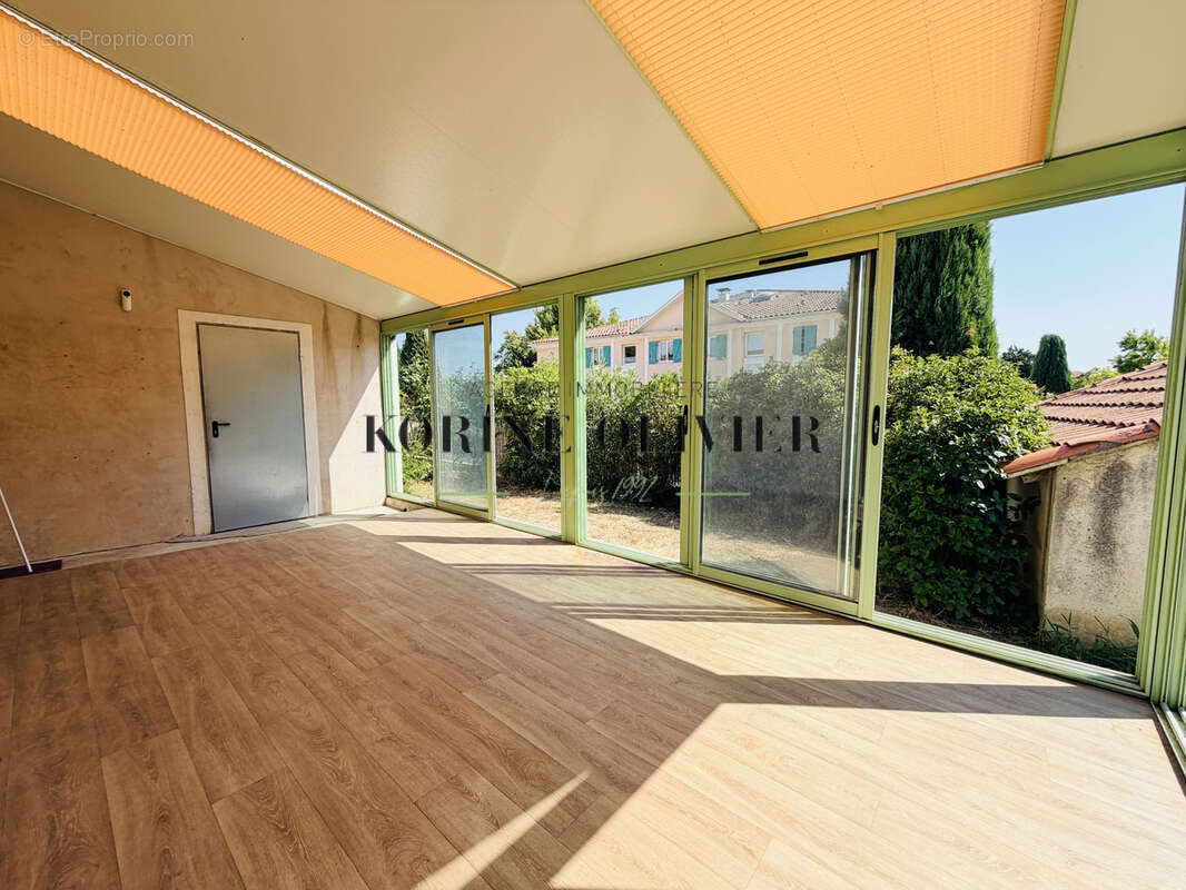 Maison 3 chambres jardin garage - photo 7