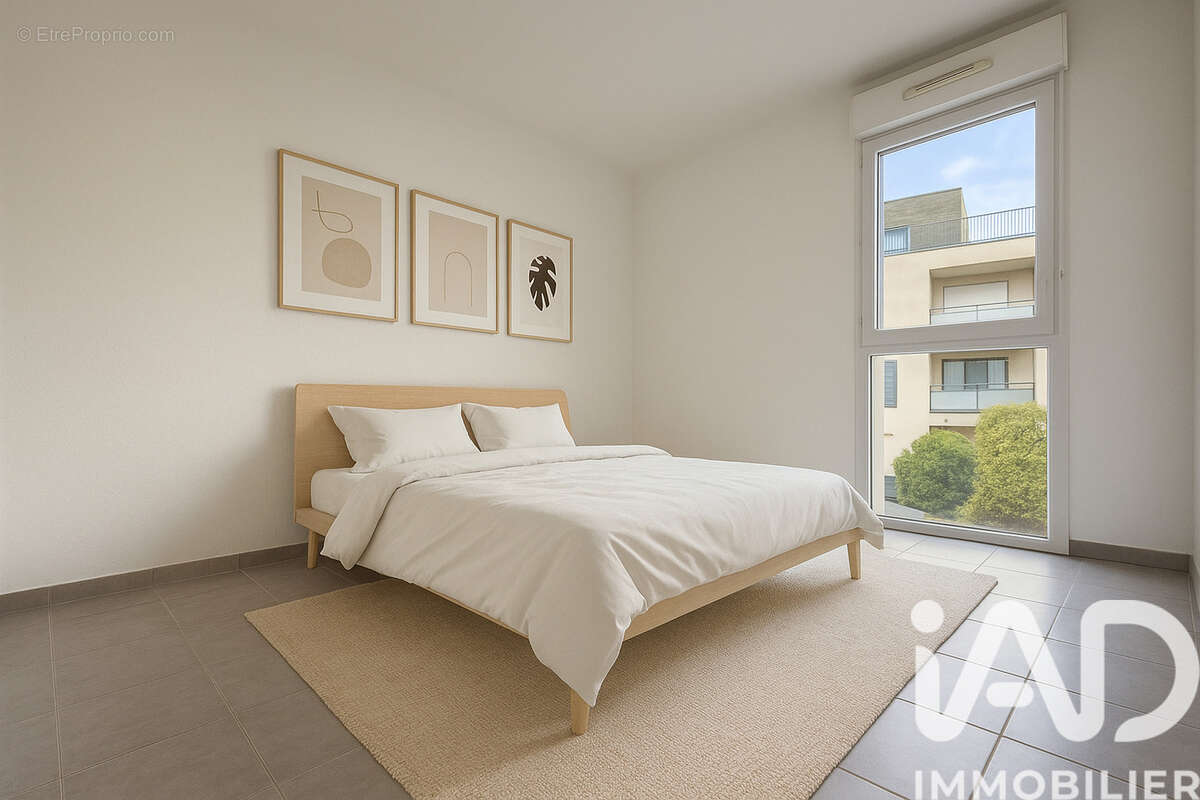 Photo 5 - Appartement à BEGLES