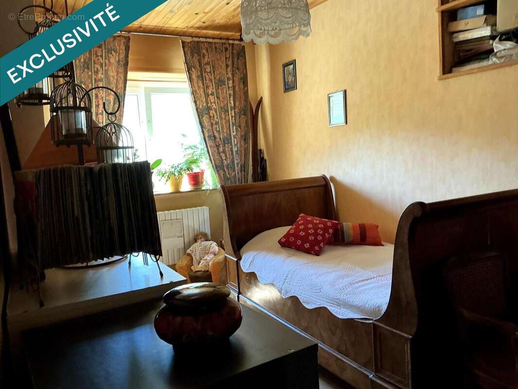 Photo 9 - Maison à LEPUIX