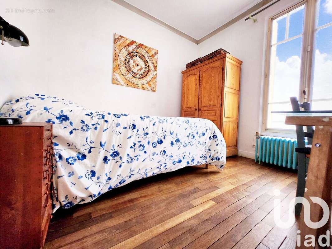 Photo 7 - Maison à CONFLANS-SAINTE-HONORINE