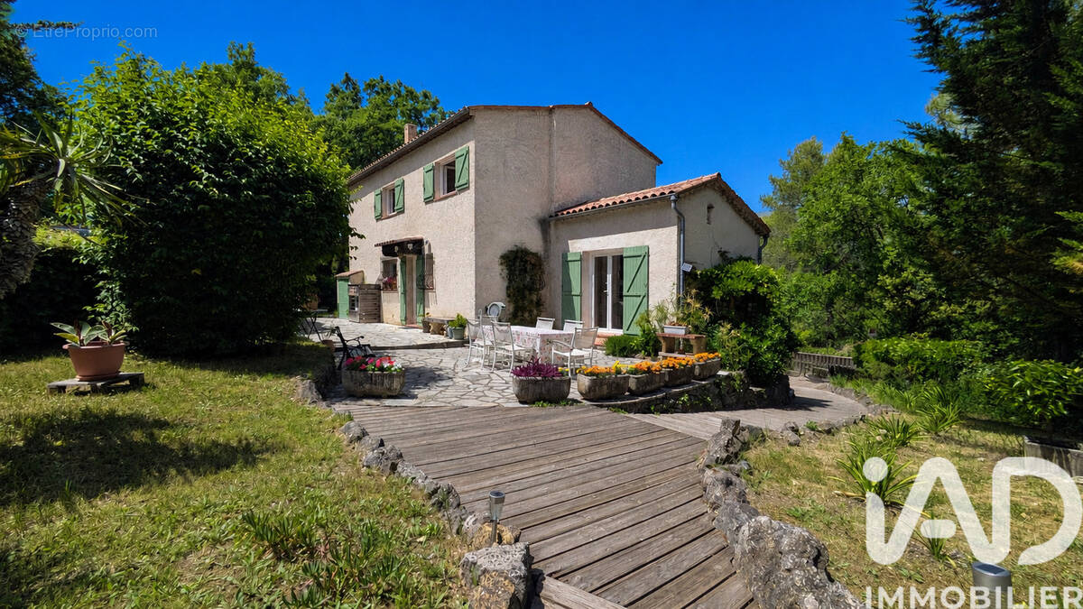 Photo 1 - Maison à PEYMEINADE