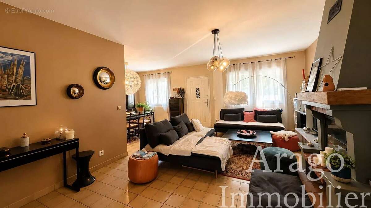 Villa plain pied rivesaltes - photo 5
