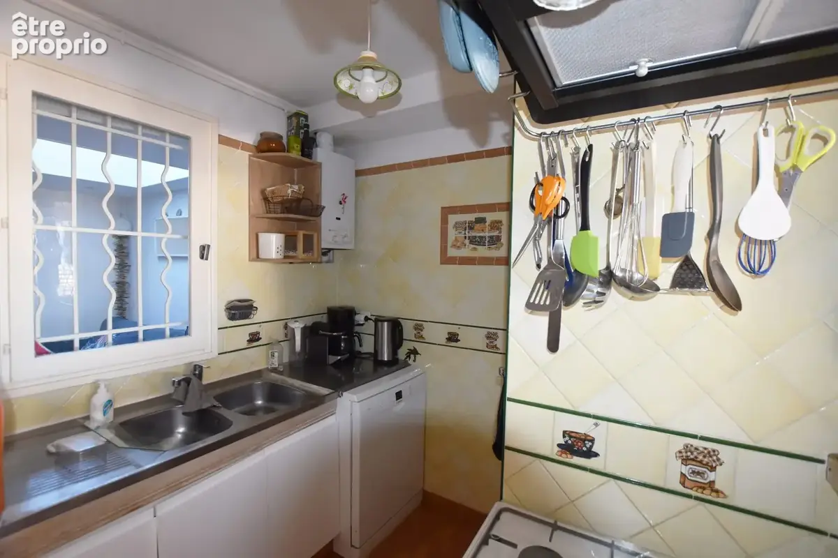 Appartement 5 pièces 65 m² à vendre à Le Grau-Du-Roi (30240) - photo 6