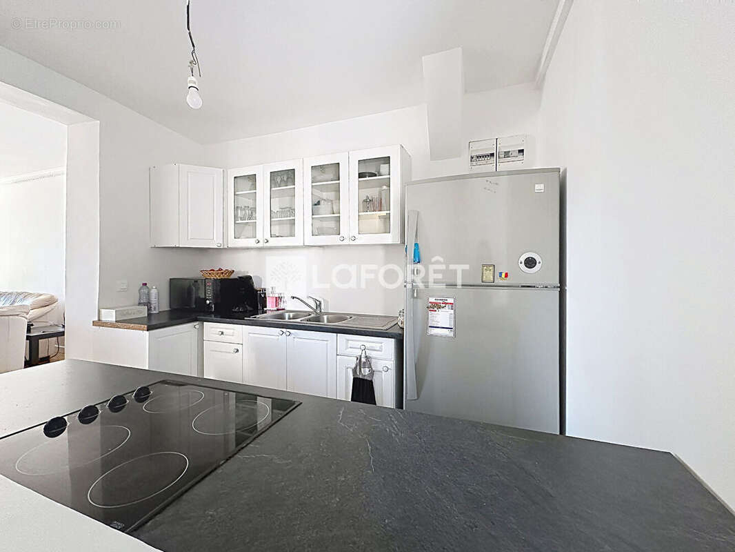 Appartement à COUBRON
