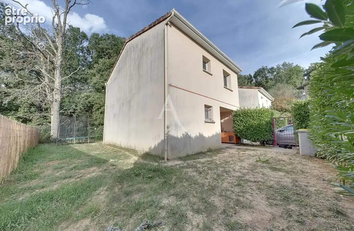Photo Maison à Montauban au prix de 230 000€
