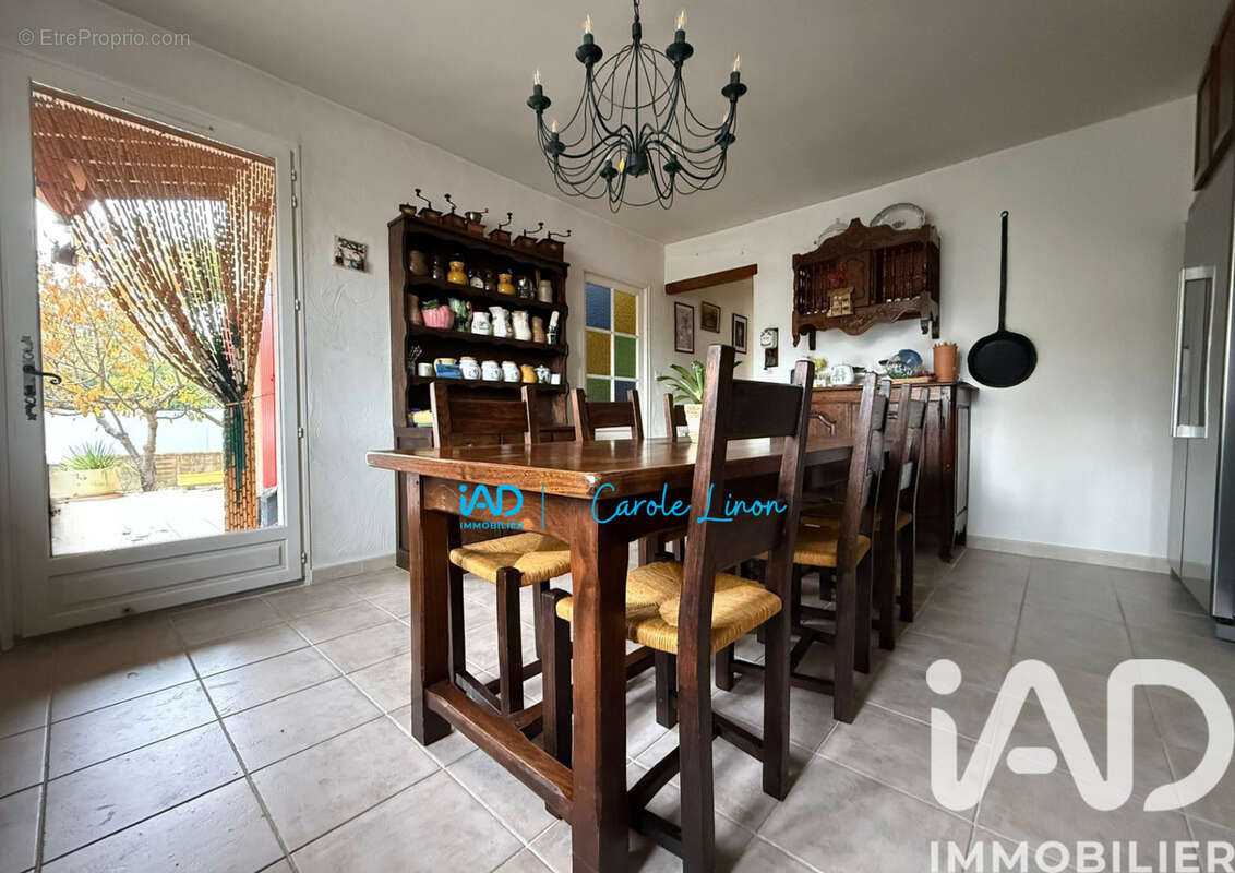 Photo 3 - Maison à LES ANGLES