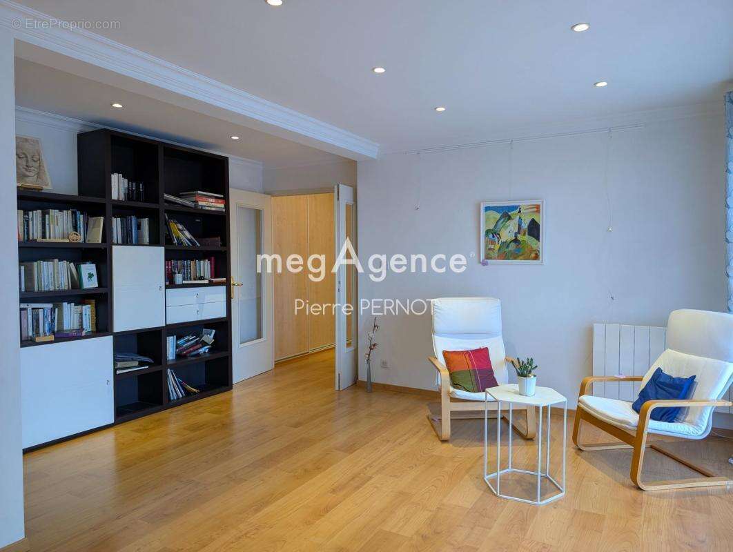Appartement à ALBI