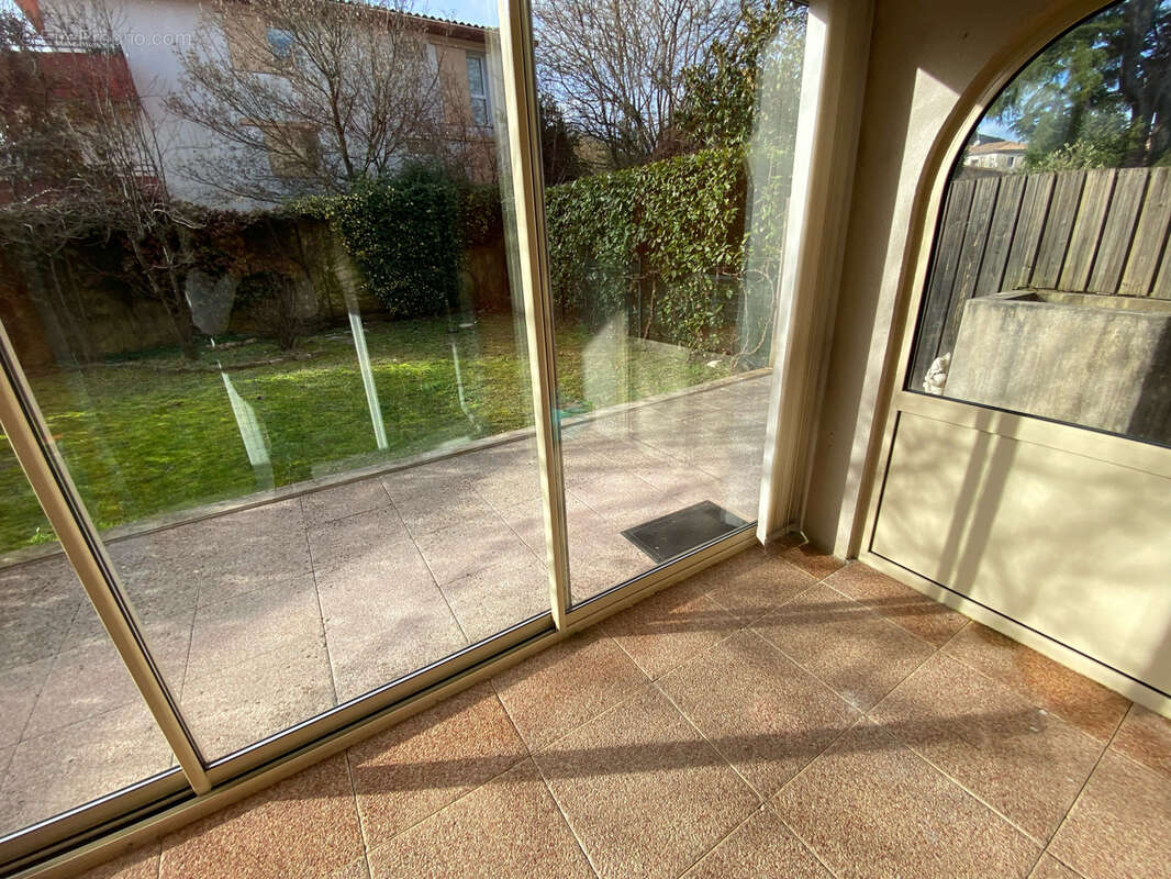 Appartement à GANGES