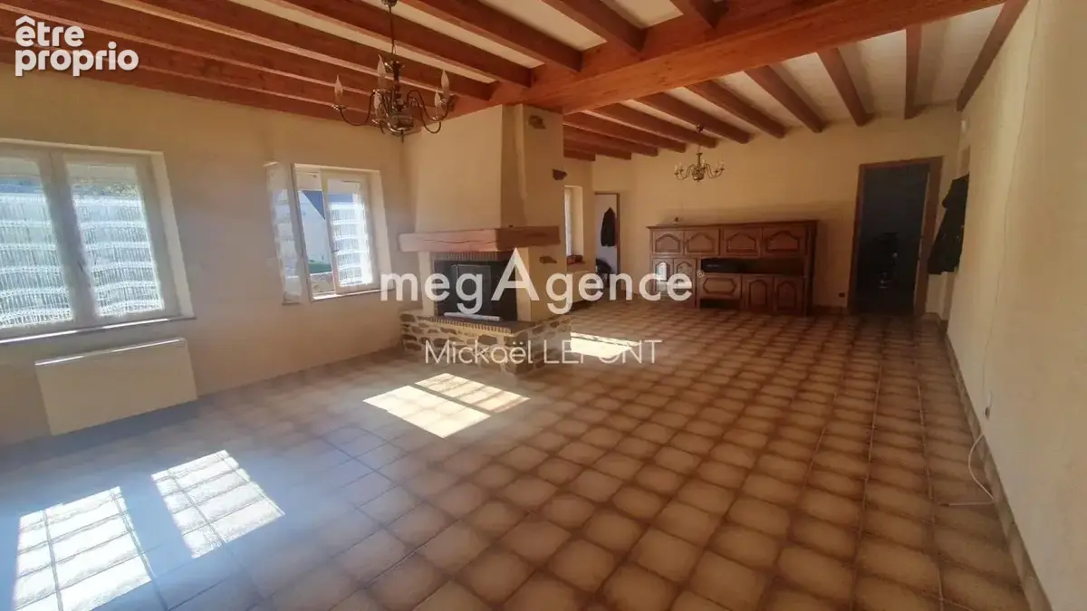 maison 103 m² 5 pieces - photo 4