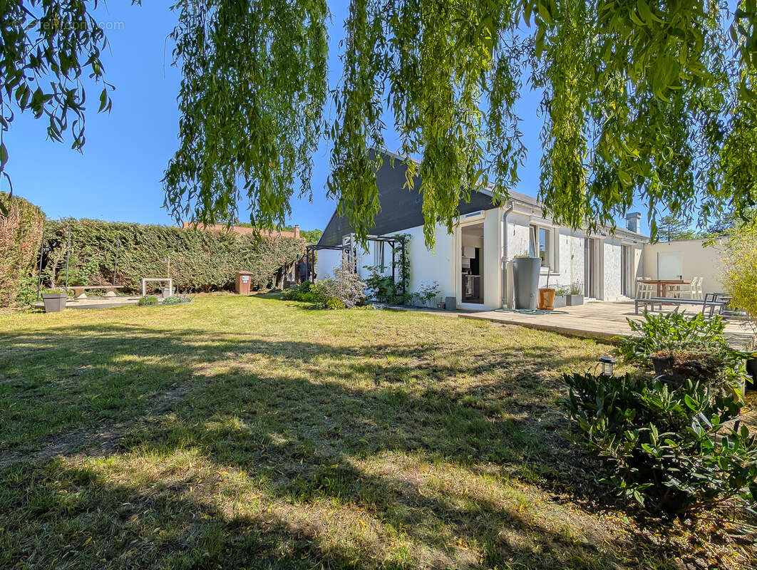 Maison familiale de 133 m2 à Galluis - photo 12