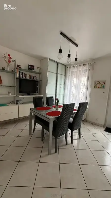 Charmante maison de ville - photo 4