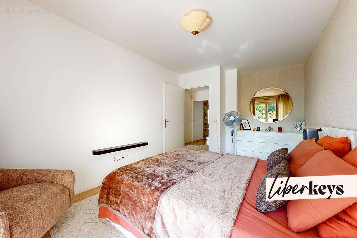 Appartement à NOISY-LE-SEC