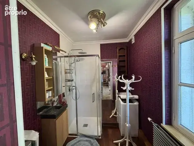 Maison 4 pièces 102 m² à vendre à Bantigny (59554) - photo 6