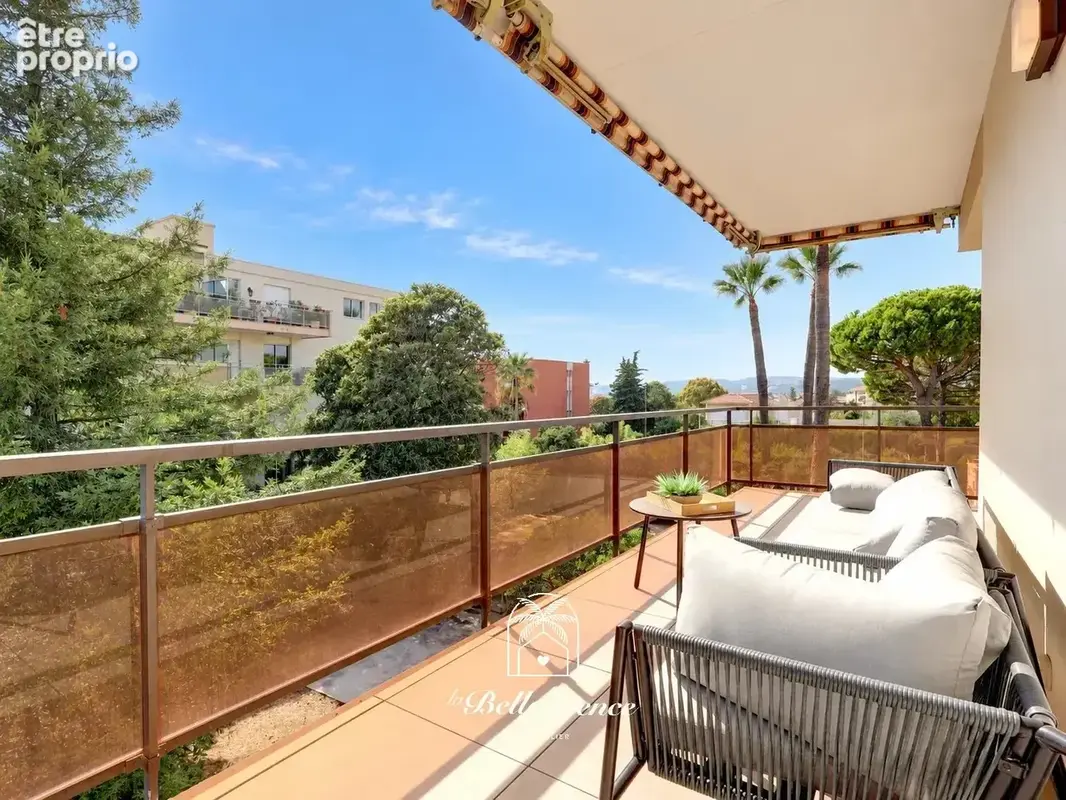 St Laurent du Var 4P 132m² - Coup de coeur - "Jade" - photo 5