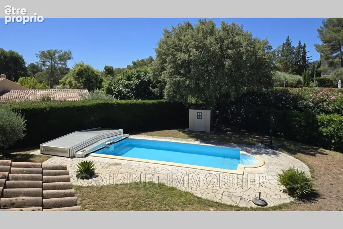 Maison 6 pièces 163 m² à vendre à Le Beausset (83330) - photo 3