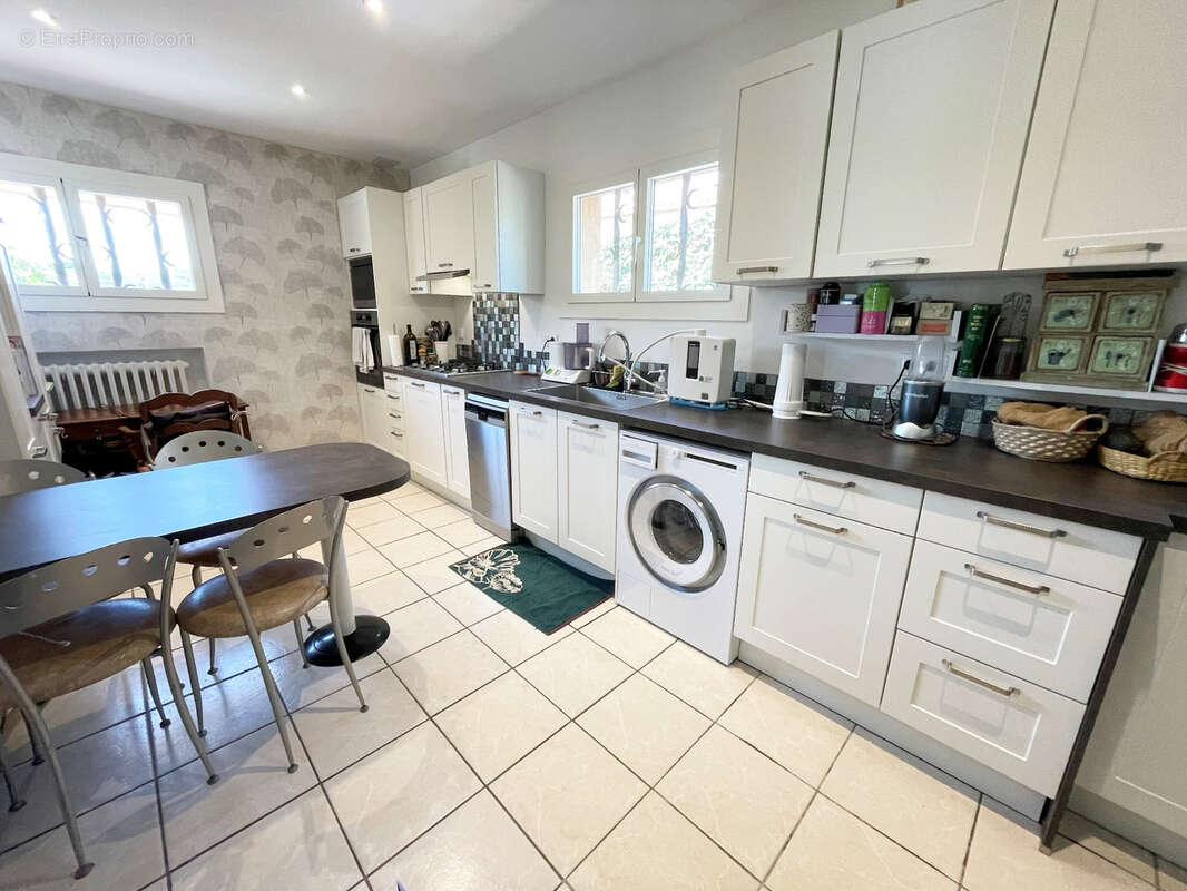 Maison à SAINTE-MAXIME