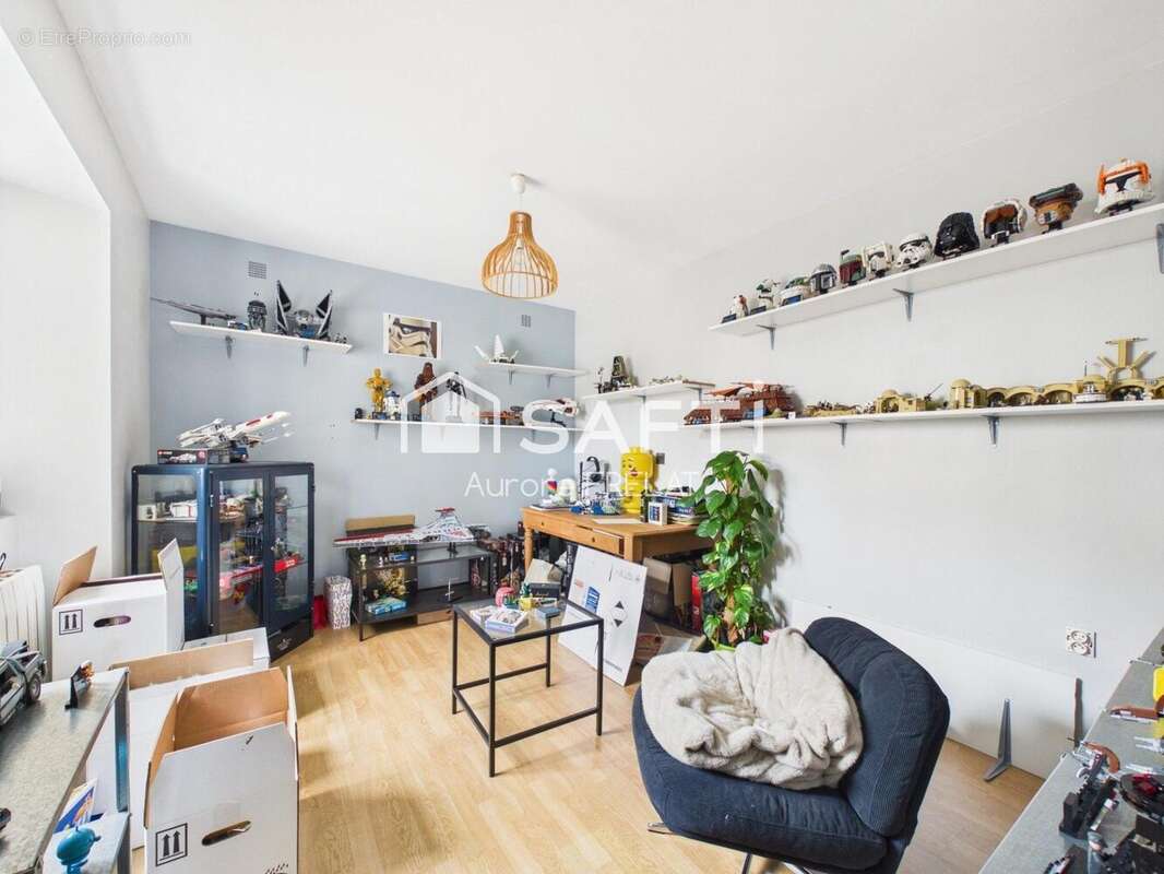 Maison 160 m² à Bournan  - photo 5