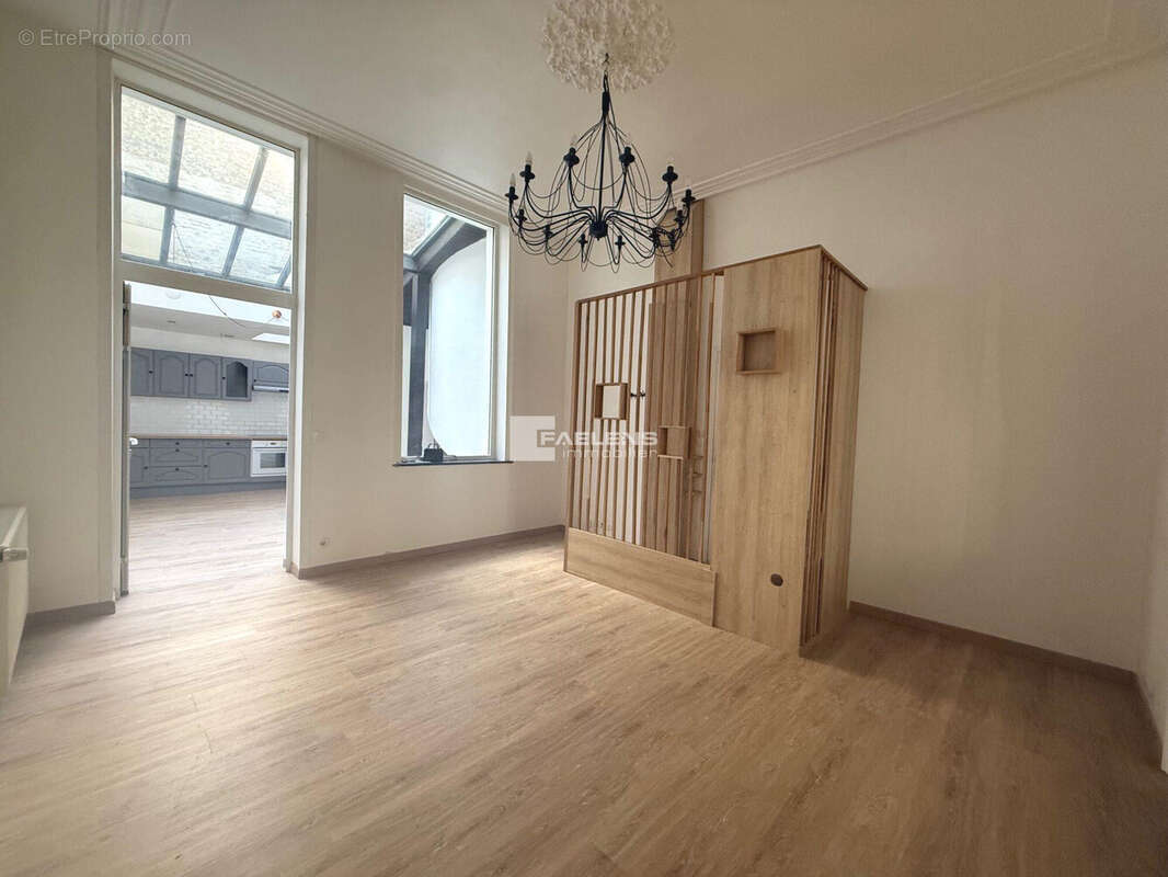 Appartement à LILLE