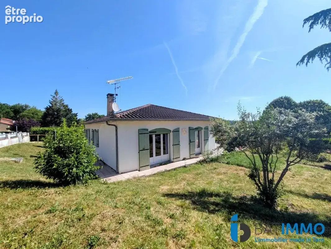 Maison 6 pièces 135 m² à vendre à Albi (81000) - photo 2