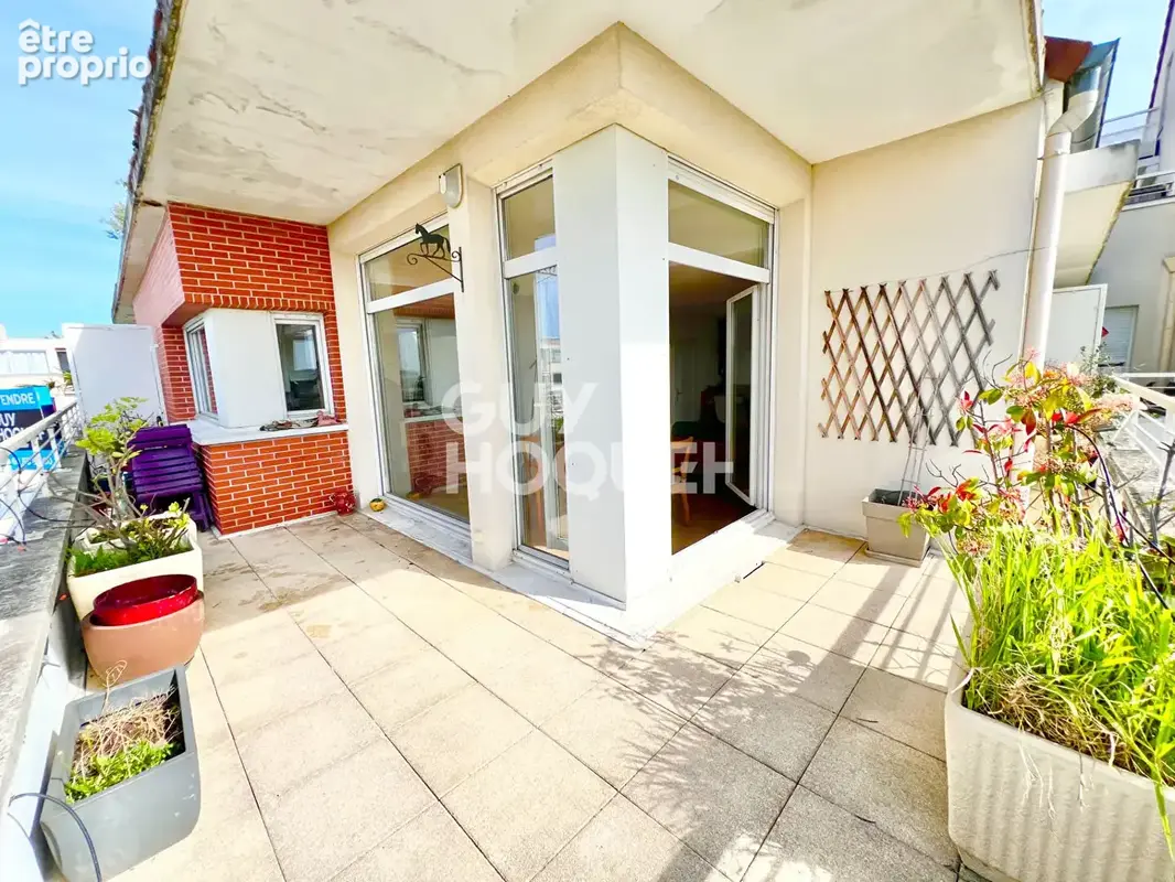 À vendre : Appartement 5 pièces à Massy - Vieux Massy - photo 3