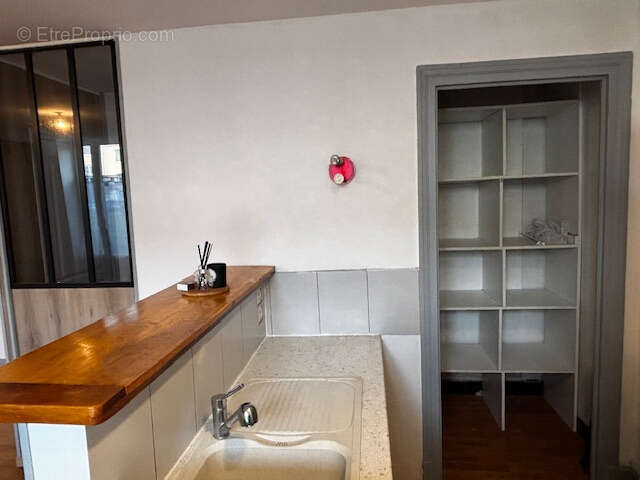 Appartement à CHALON-SUR-SAONE