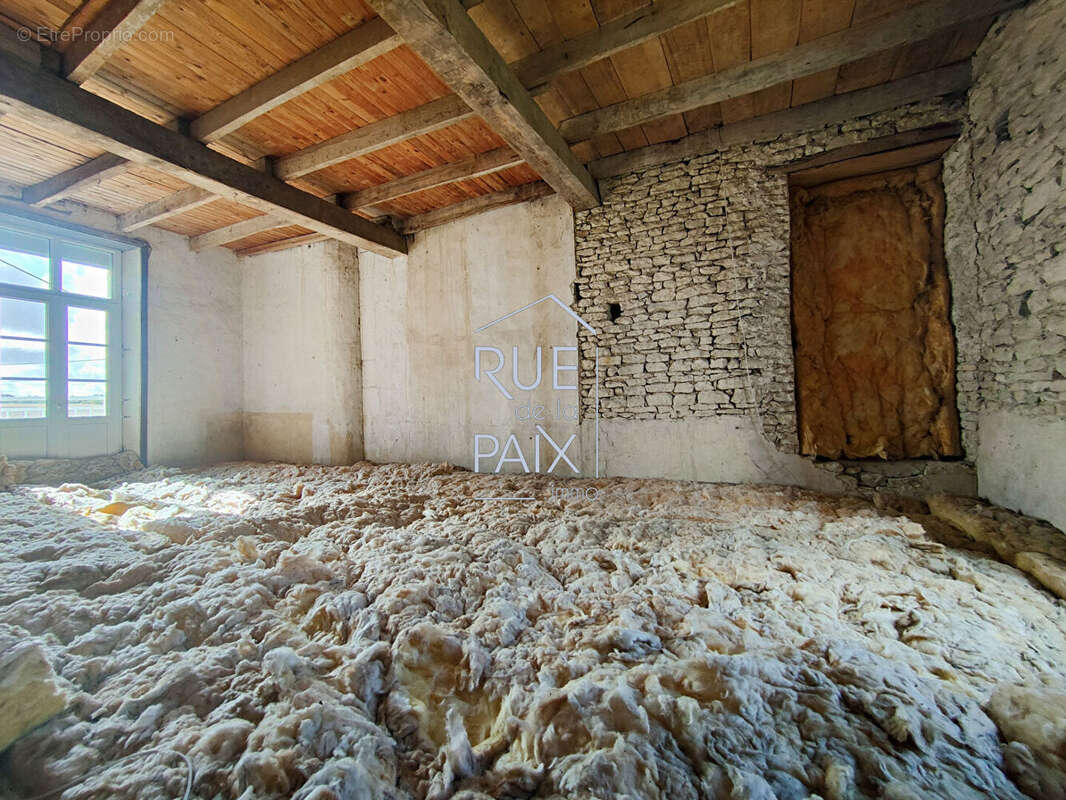 Propriété de caractère - Cuhon - photo 14