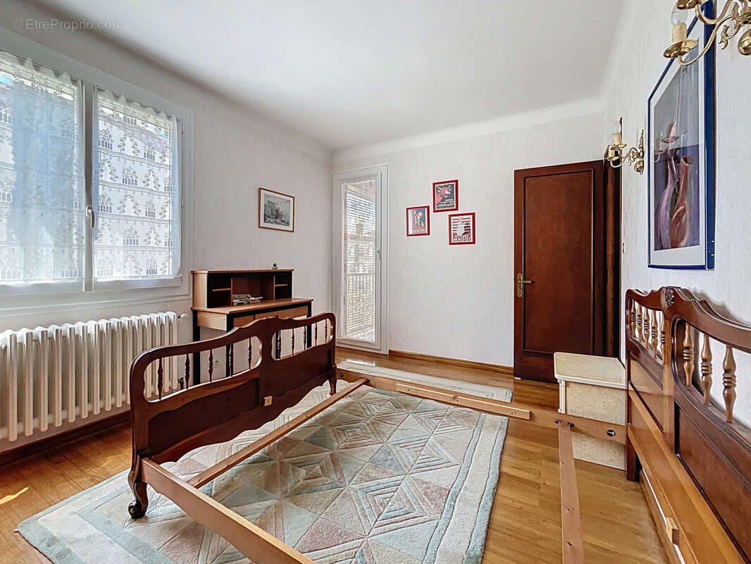 Maison à PRADES