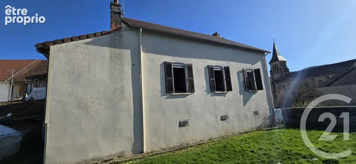 Maison 5 pièces 132 m² à vendre à Marmagne (71710) - photo 12