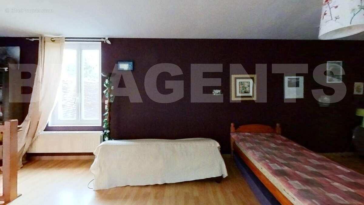 BL-Agents-Living-Room 4 - Maison à LA FRESNAYE-SUR-CHEDOUET