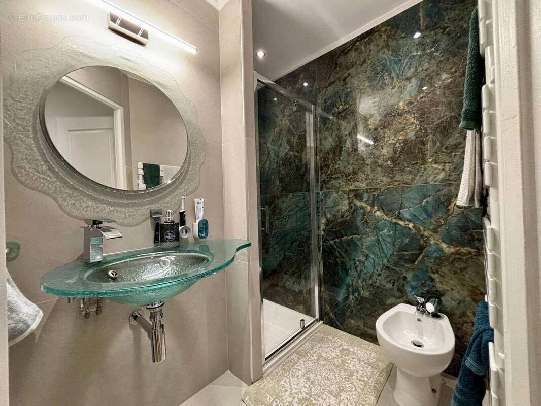 Appartement à LA CIOTAT