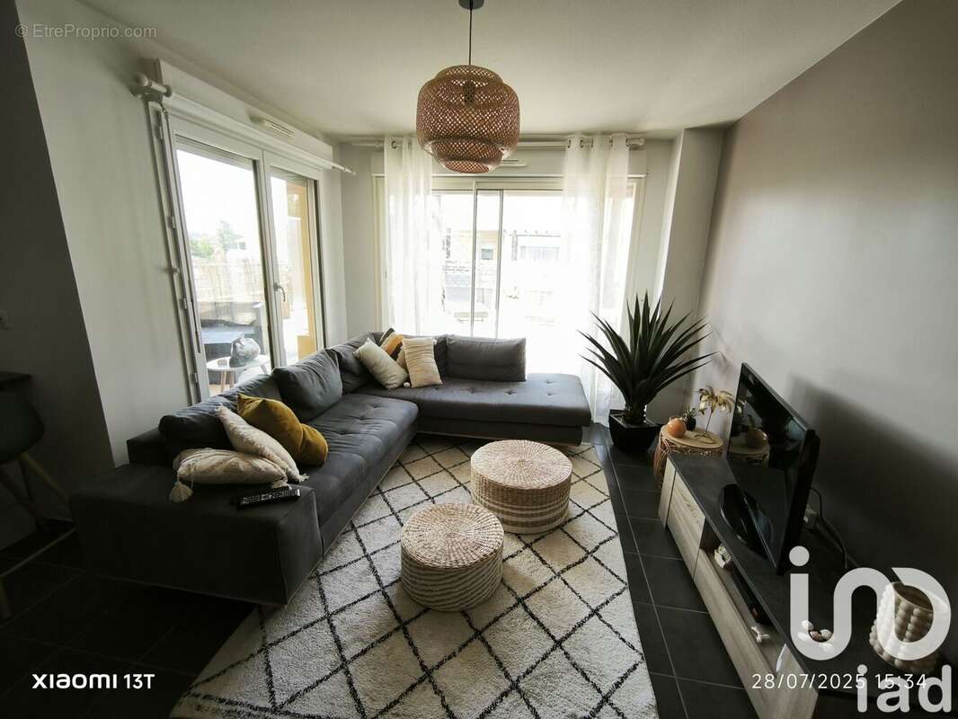 Photo 4 - Appartement à COUZEIX