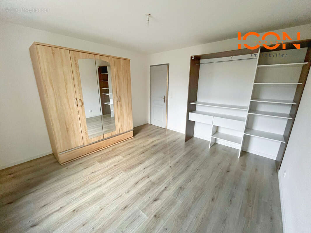 Appartement à BELFORT