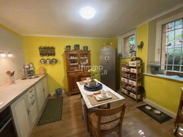 Maison à WALSCHBRONN