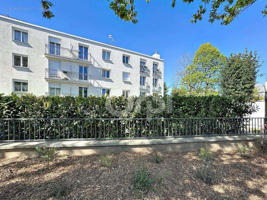 Appartement à NOGENT-SUR-MARNE