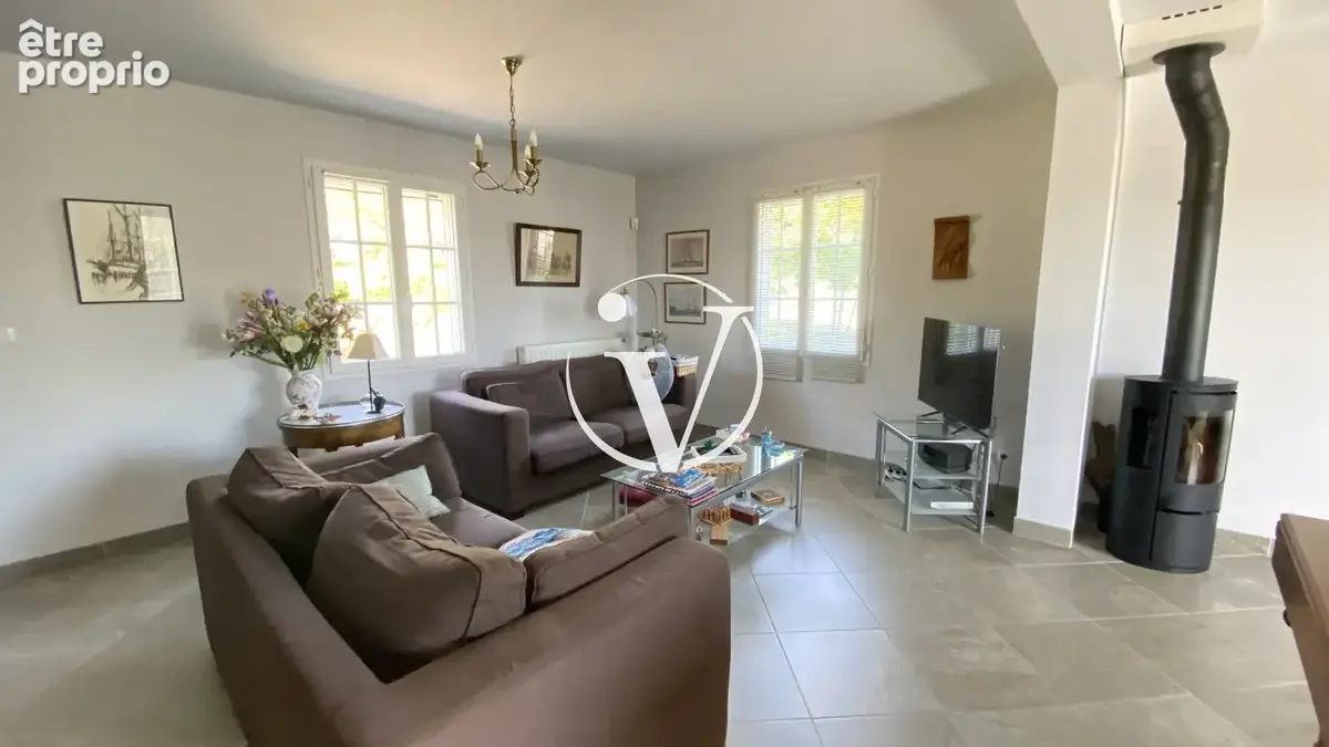 Maison 160 m² à Mazange  - photo 5