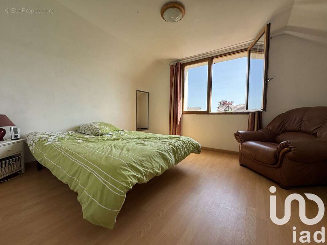 Photo 9 - Maison à SAINT-DENIS-LES-PONTS