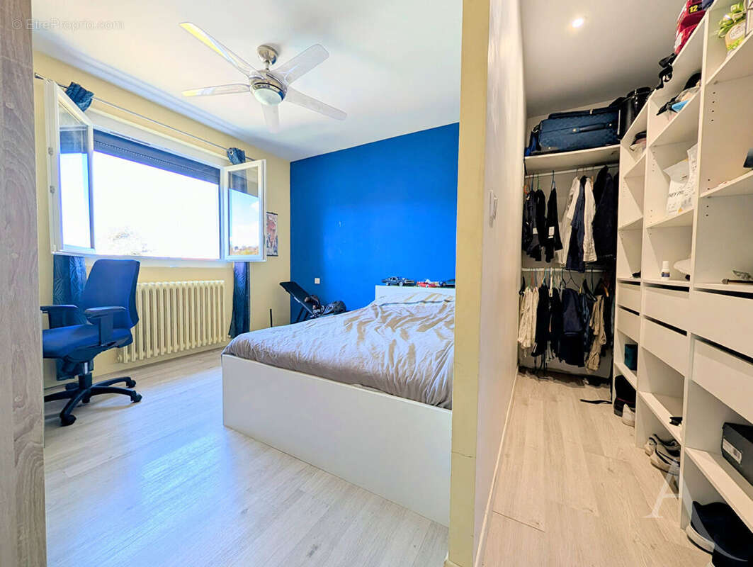 Appartement à SAINT-ORENS-DE-GAMEVILLE