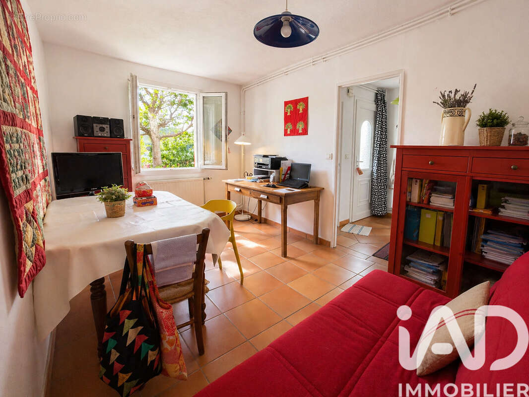Photo 9 - Maison à SAINT-MARCEL-LES-VALENCE