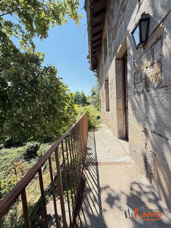 Maison 247 m² à Sorbiers  - photo 5
