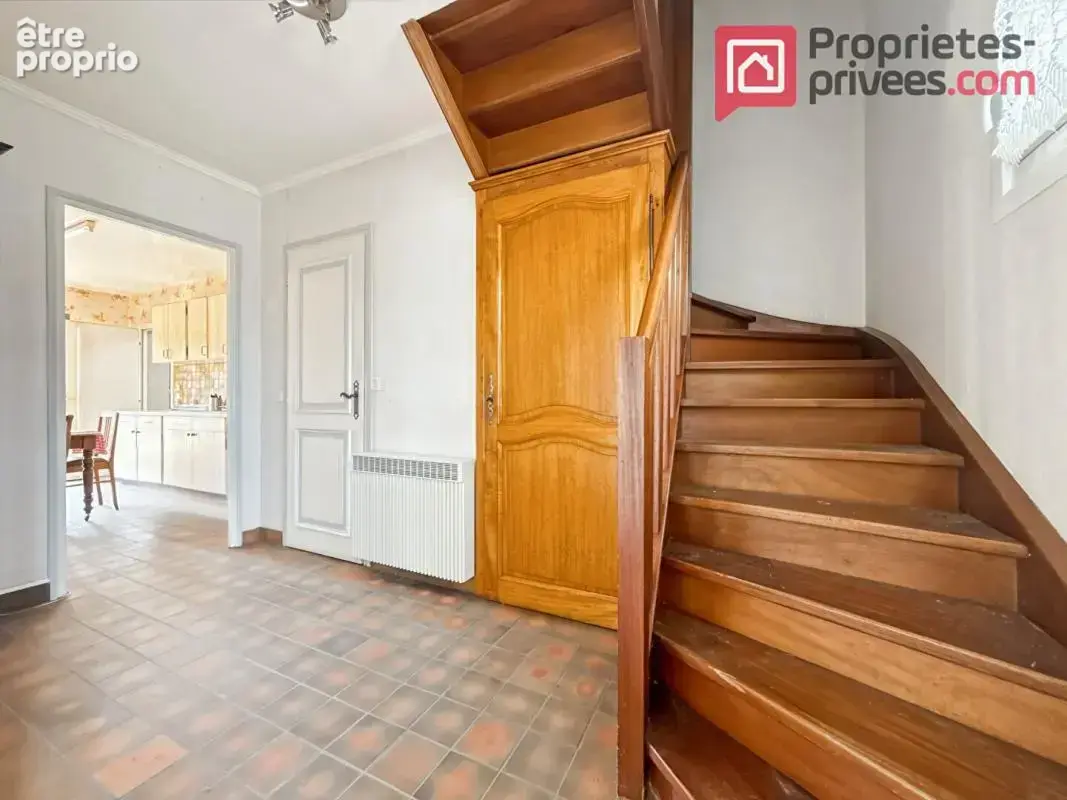 Maison La Chapelle D'armentieres - photo 4