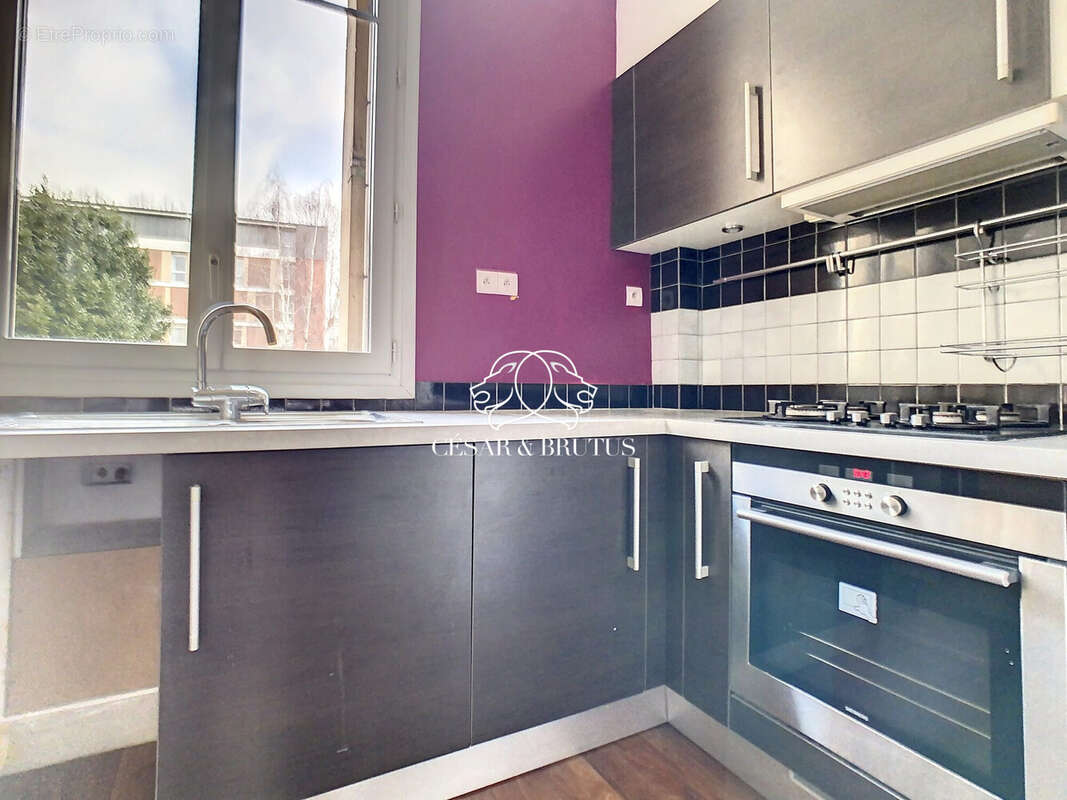 Appartement à SAINT-CLOUD