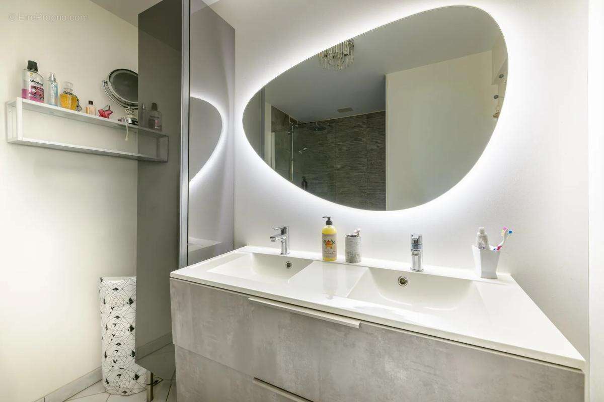 Appartement à TOURS