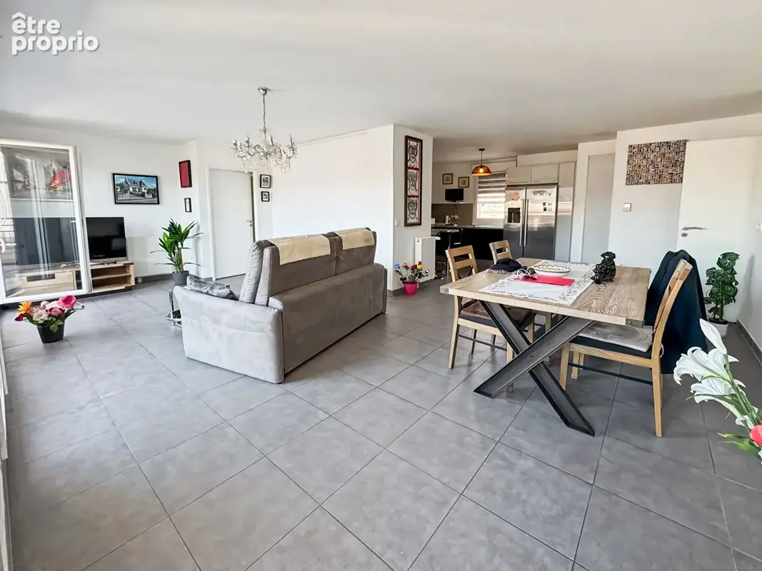 Secteur Hussenet - Résidence Haut de gamme - photo 2