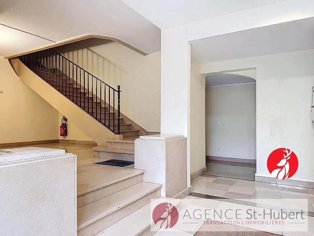 Appartement à BARBIZON