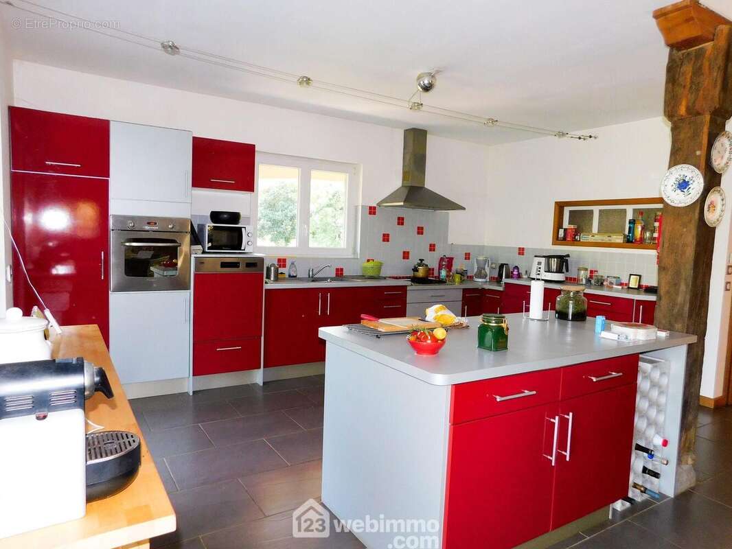 Maison 128 m² à Flassans-Sur-Issole  - photo 44