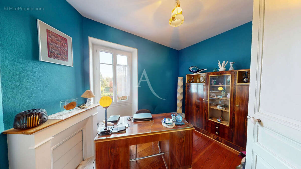 Maison à PITHIVIERS