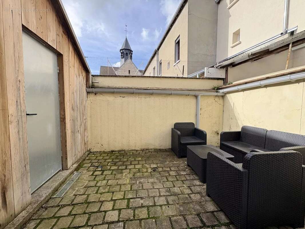 Maison de ville Pacy-sur-Eure - photo 6